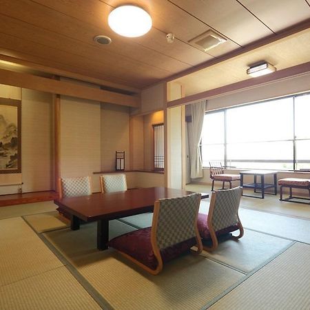 Ikaho Onsen Ryokan Hibikino Shibukawa Exterior photo